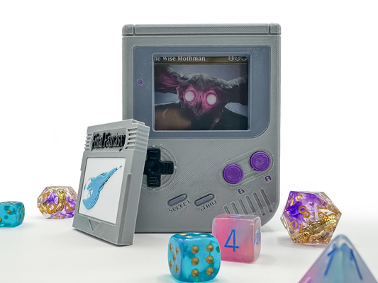 Summon Your Deck: Final Fantasy-Inspired MTG Boxes Are Here
