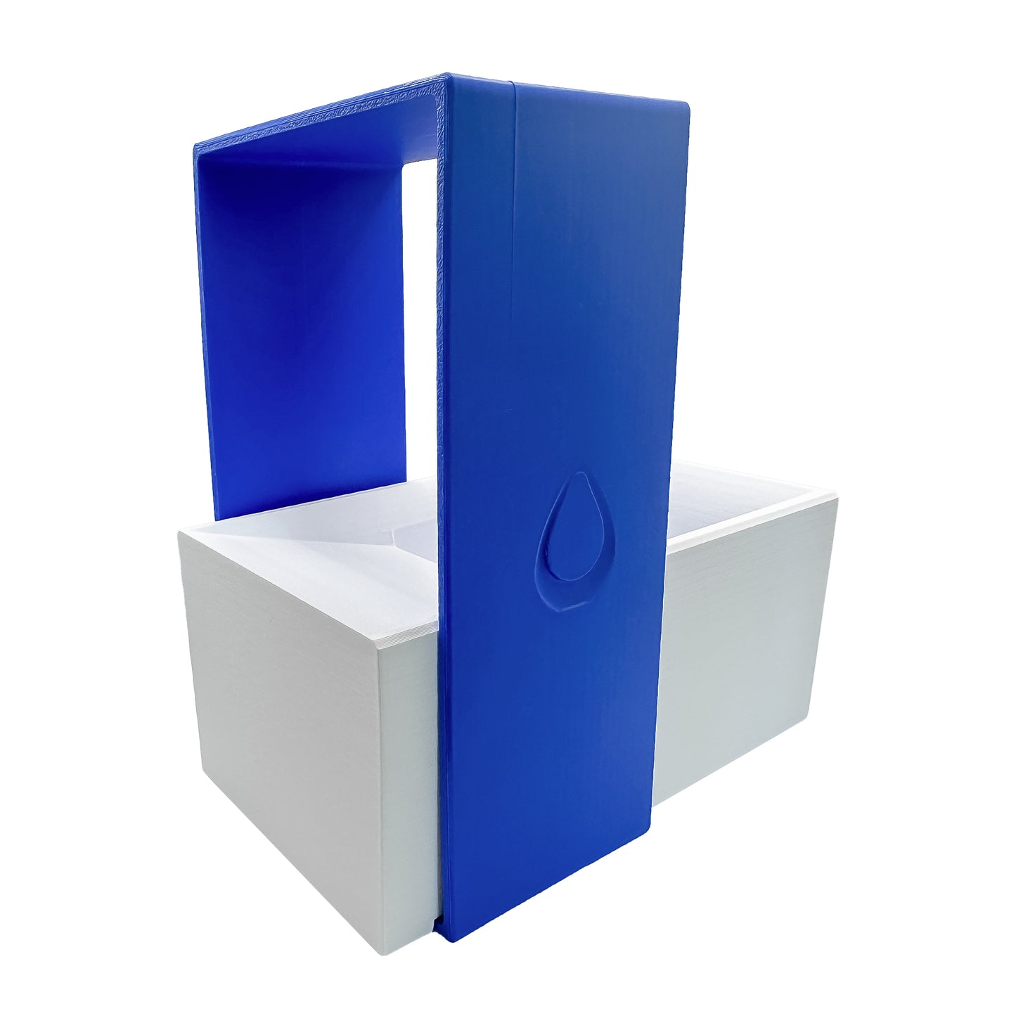 MTG Card Scanner Stand – Works with ManaBox, TCG Apps – Magic the Gathering Scanner for Deck Sorting, Live Sales & Fast Price Checks | Pokémon, Yu-Gi-Oh Bulk Sorting
