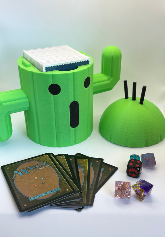 June Drop: Final Fantasy Energy for Your Commander Table